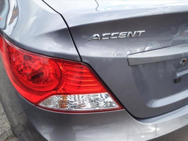 Jefferson Auto - Vehicle -2014 HYUNDAI ACCENT GLS