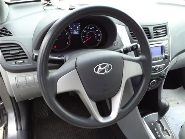 Jefferson Auto - Vehicle -2014 HYUNDAI ACCENT GLS