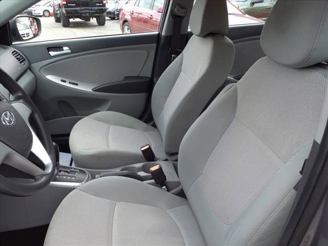 Jefferson Auto - Vehicle -2014 HYUNDAI ACCENT GLS