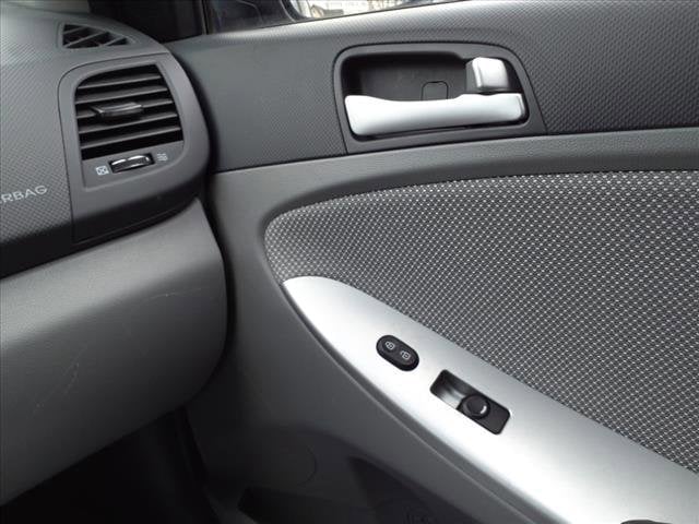 Jefferson Auto - Vehicle -2014 HYUNDAI ACCENT GLS