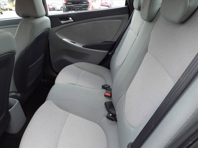 Jefferson Auto - Vehicle -2014 HYUNDAI ACCENT GLS