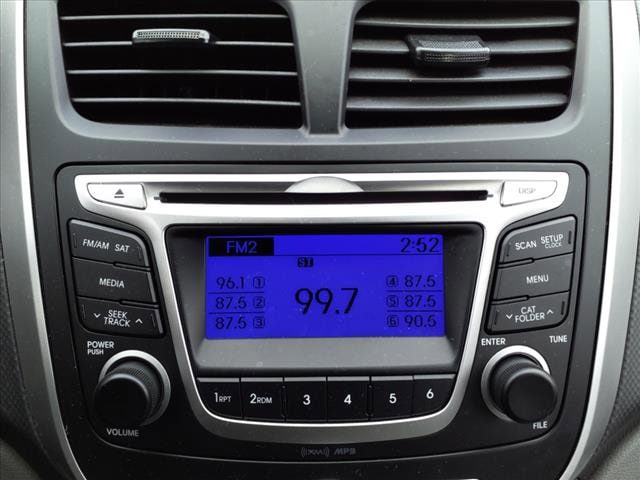 Jefferson Auto - Vehicle -2014 HYUNDAI ACCENT GLS