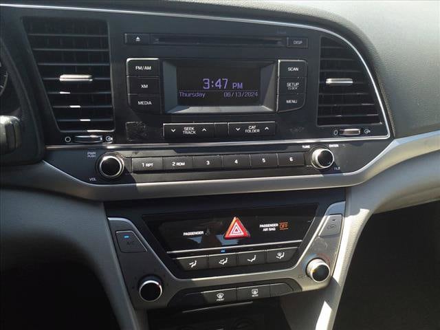 Jefferson Auto - Vehicle -2017 HYUNDAI ELANTRA SE