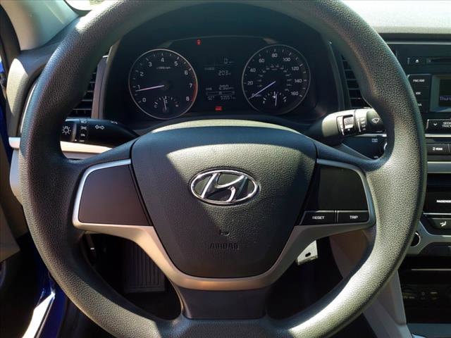 Jefferson Auto - Vehicle -2017 HYUNDAI ELANTRA SE