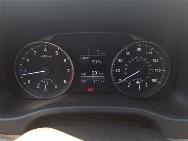 Jefferson Auto - Vehicle -2017 HYUNDAI ELANTRA SE