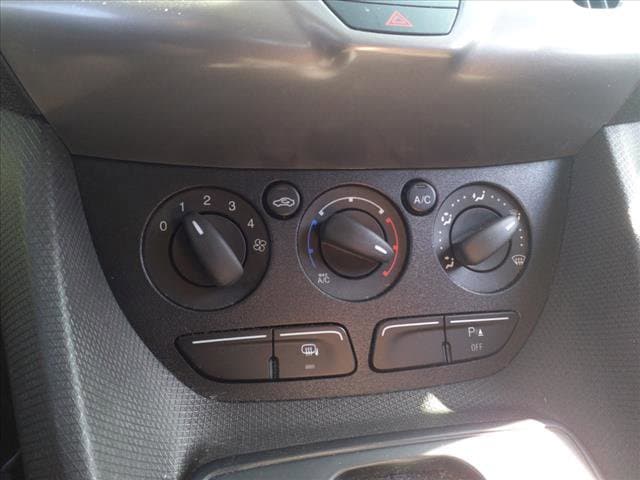 Jefferson Auto - Vehicle -2018 FORD TRANSIT CONNECT XLT