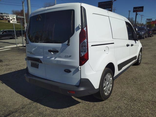Jefferson Auto - Vehicle -2018 FORD TRANSIT CONNECT XLT