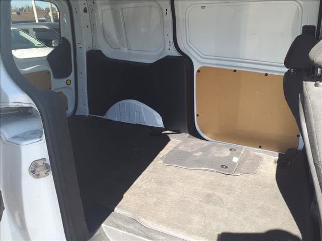 Jefferson Auto - Vehicle -2018 FORD TRANSIT CONNECT XLT